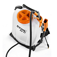 STIHL SG 71 Опрыскиватель ручной ранцевый STIHL 42550194970, Распылители Штиль